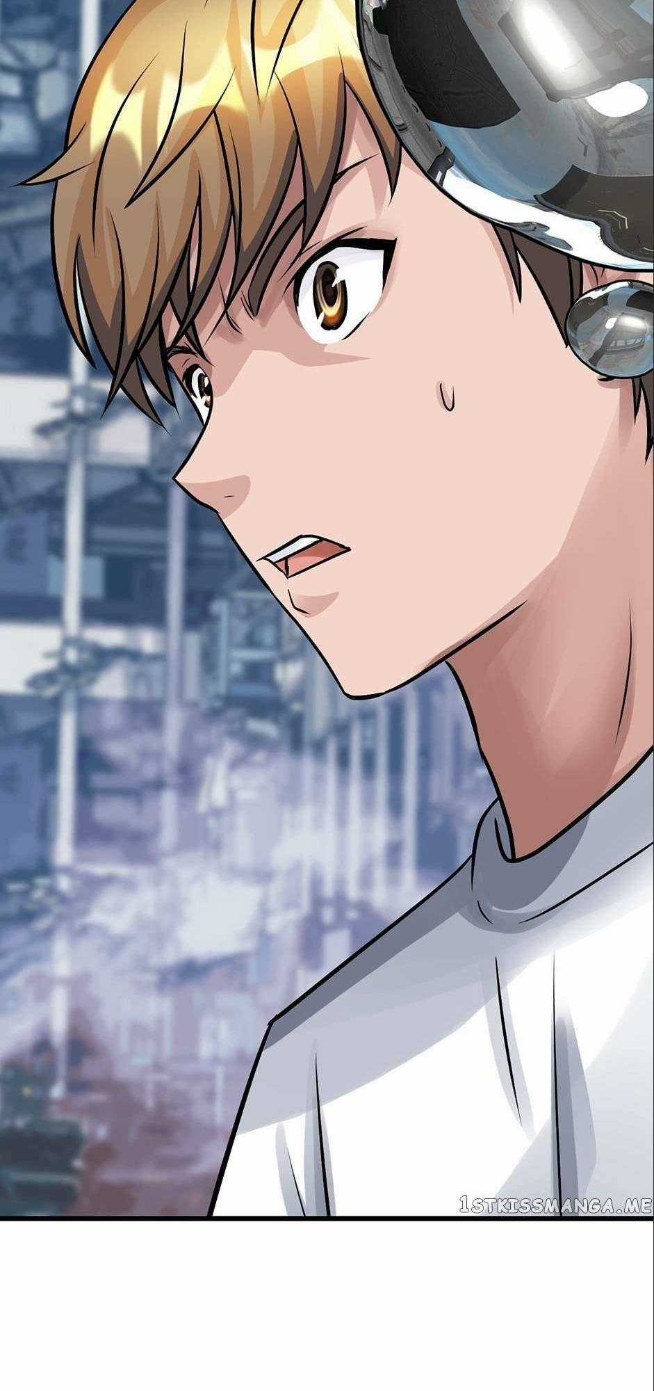 Ranker Bất Bại Chapter 61 trang 75