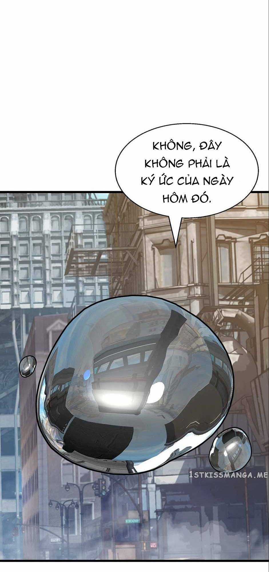 Ranker Bất Bại Chapter 61 trang 76