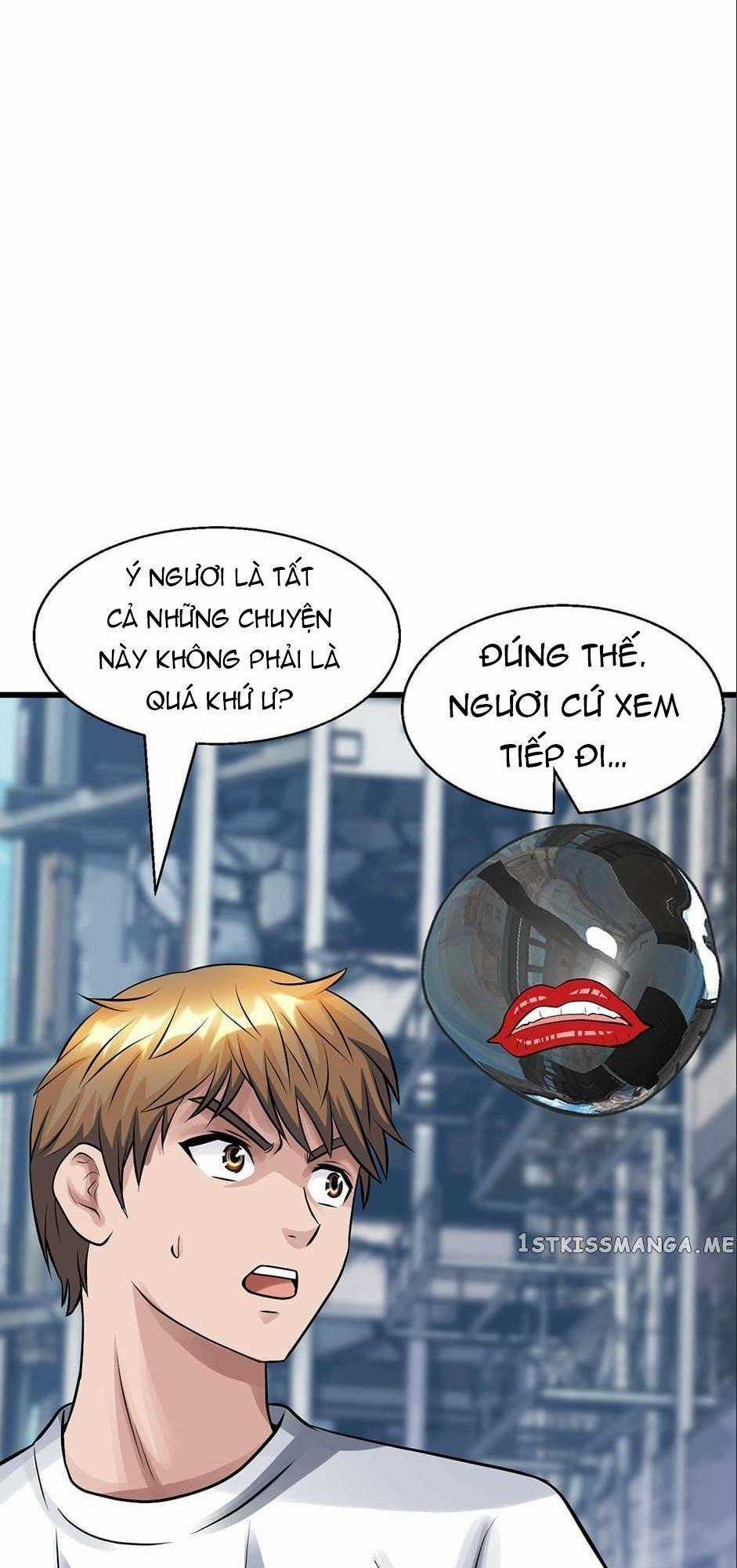 Ranker Bất Bại Chapter 61 trang 77