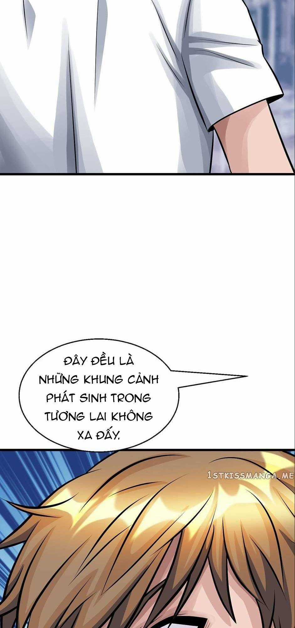 Ranker Bất Bại Chapter 61 trang 78