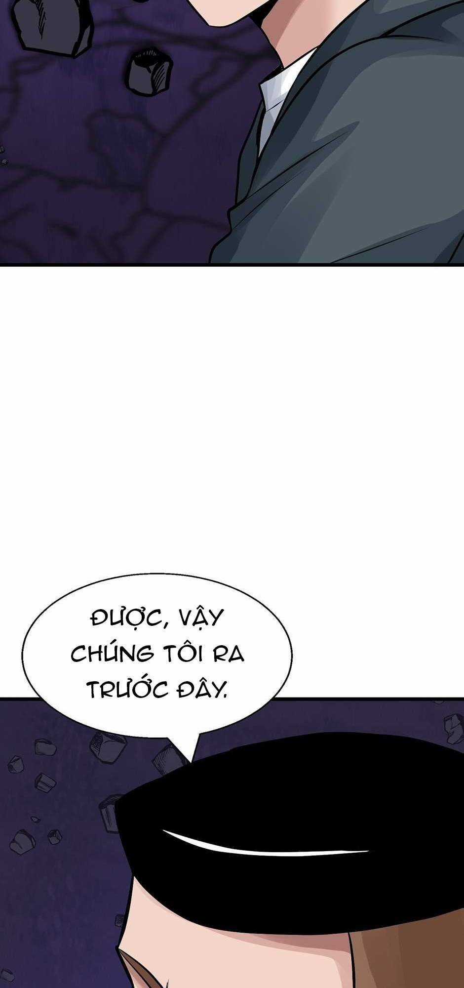 Ranker Bất Bại Chapter 61 trang 8