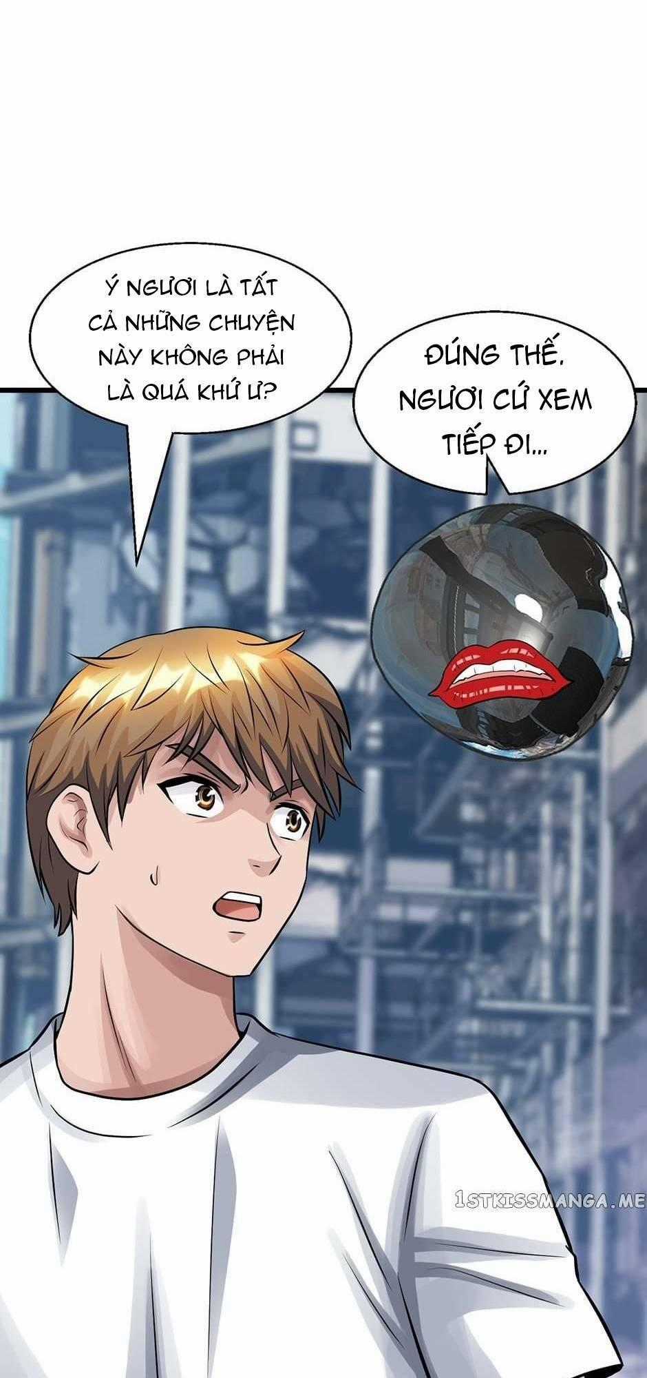 Ranker Bất Bại Chapter 62 trang 0