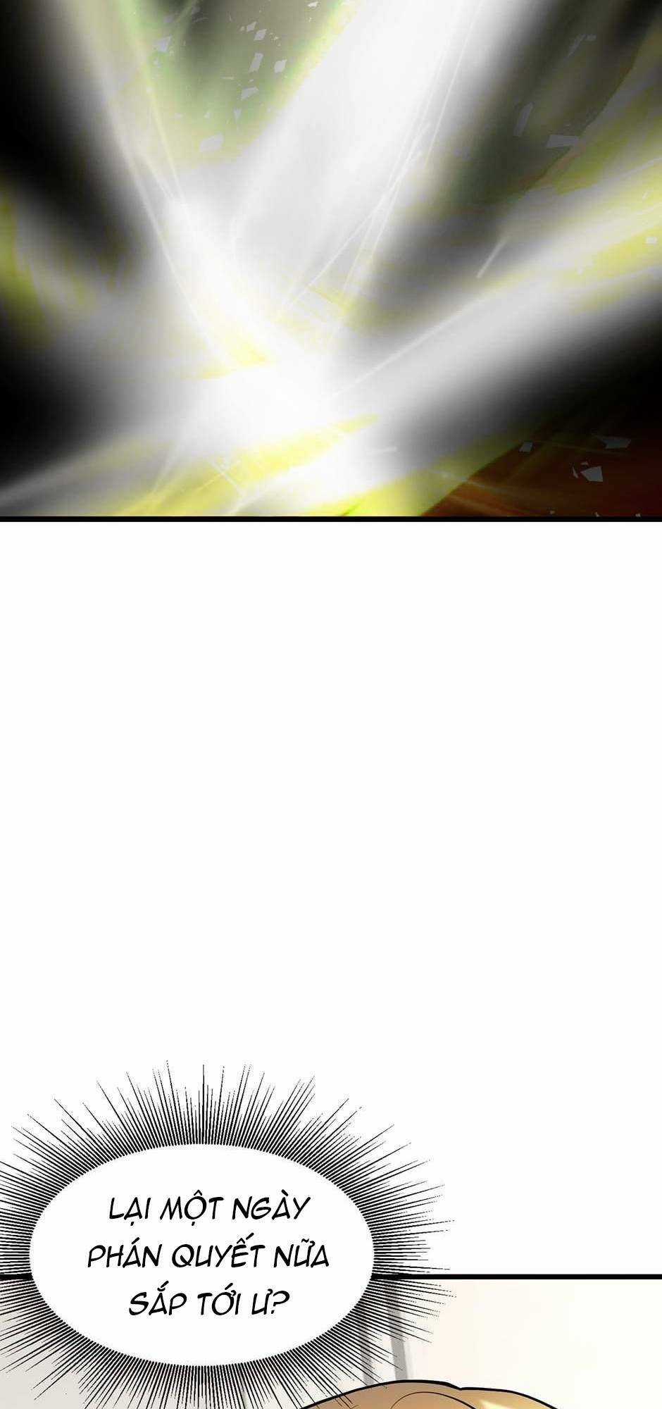 Ranker Bất Bại Chapter 62 trang 10