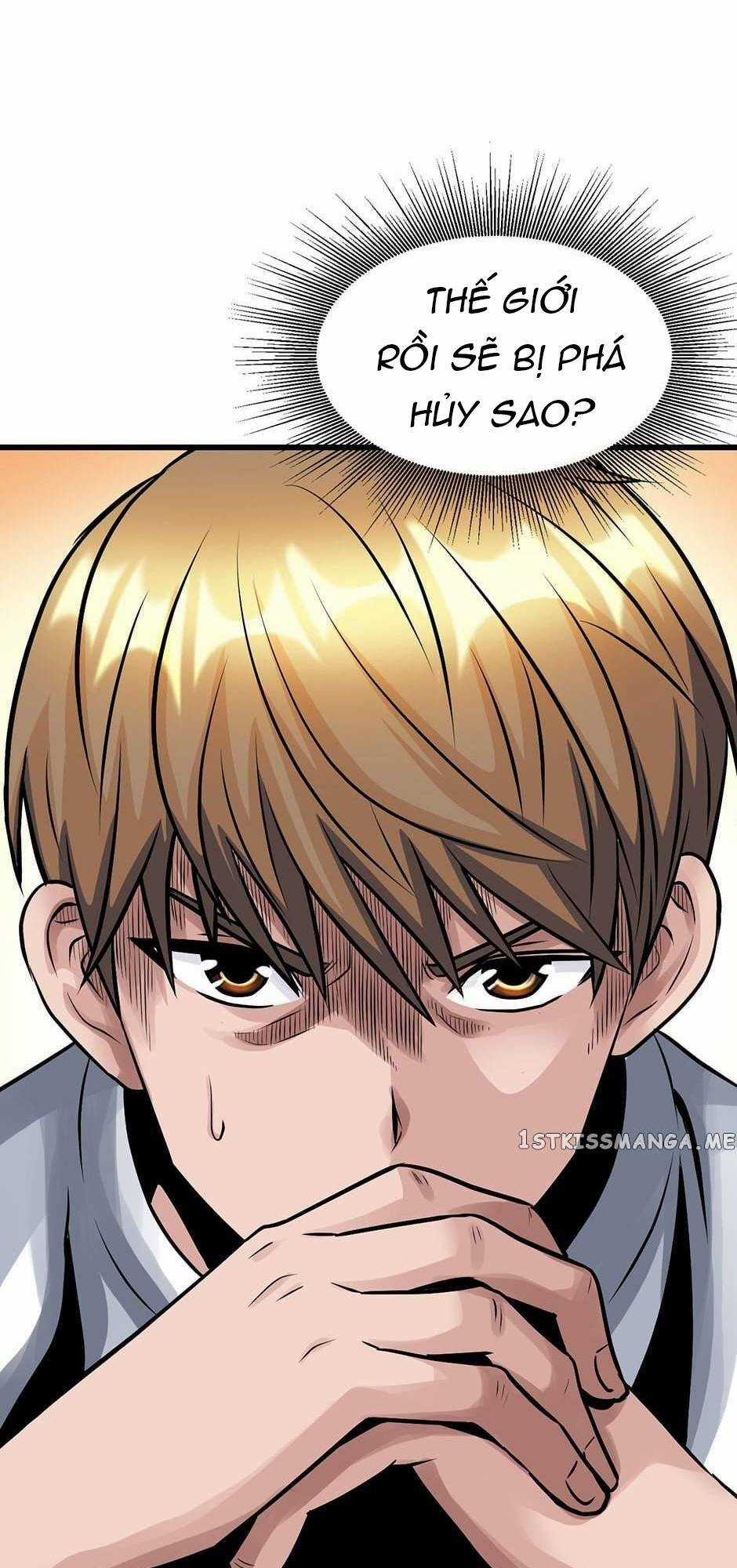 Ranker Bất Bại Chapter 62 trang 12
