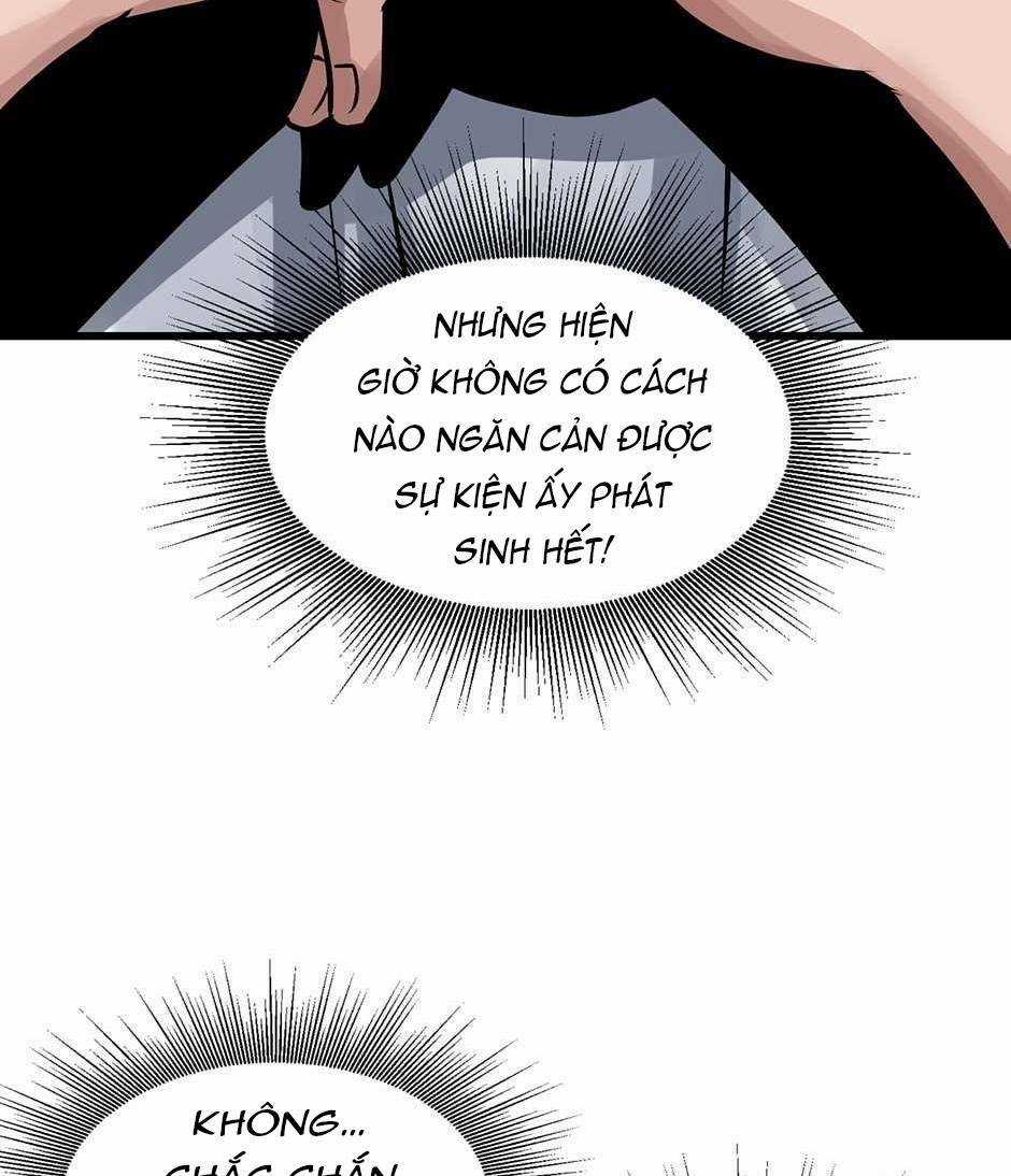 Ranker Bất Bại Chapter 62 trang 13