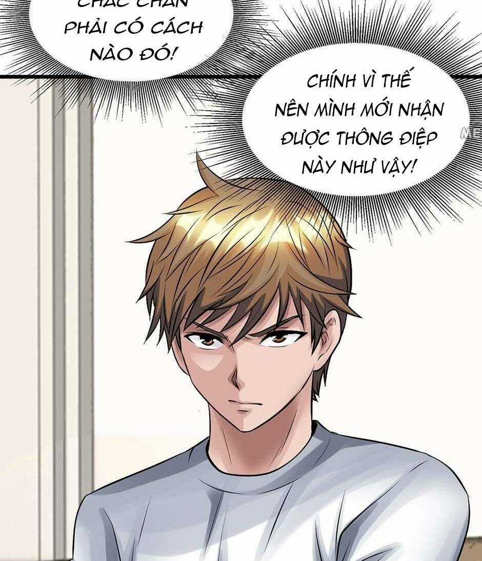 Ranker Bất Bại Chapter 62 trang 14