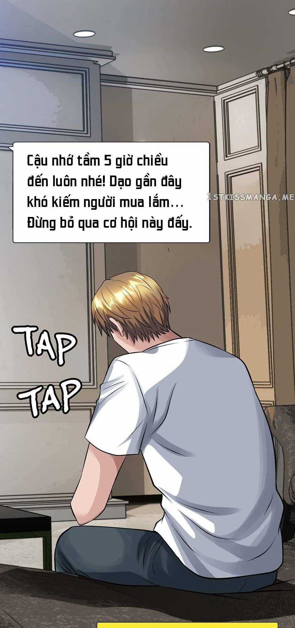 Ranker Bất Bại Chapter 62 trang 18