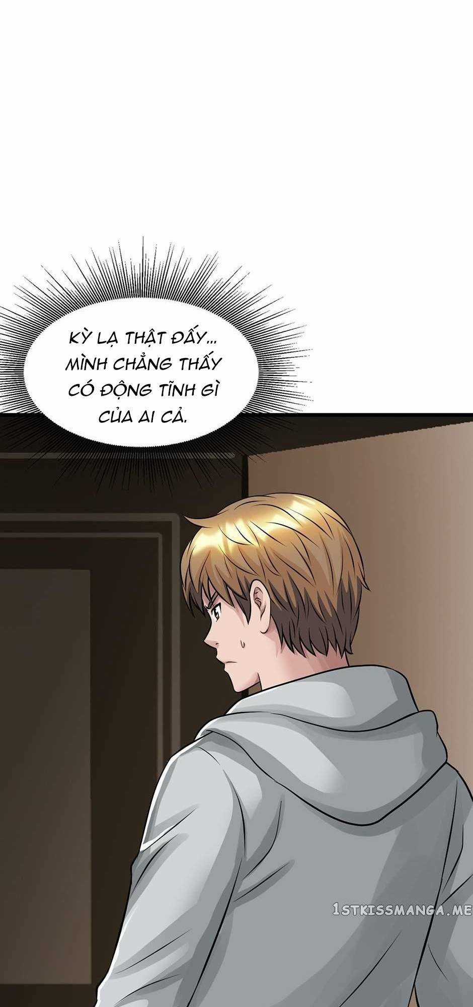 Ranker Bất Bại Chapter 62 trang 22