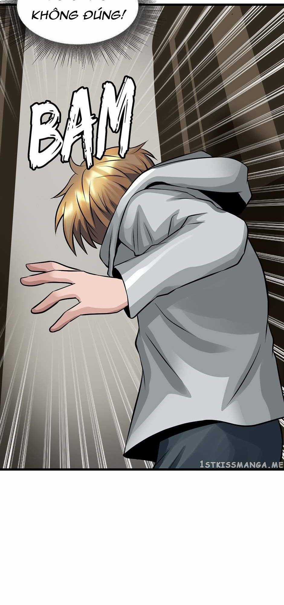 Ranker Bất Bại Chapter 62 trang 24