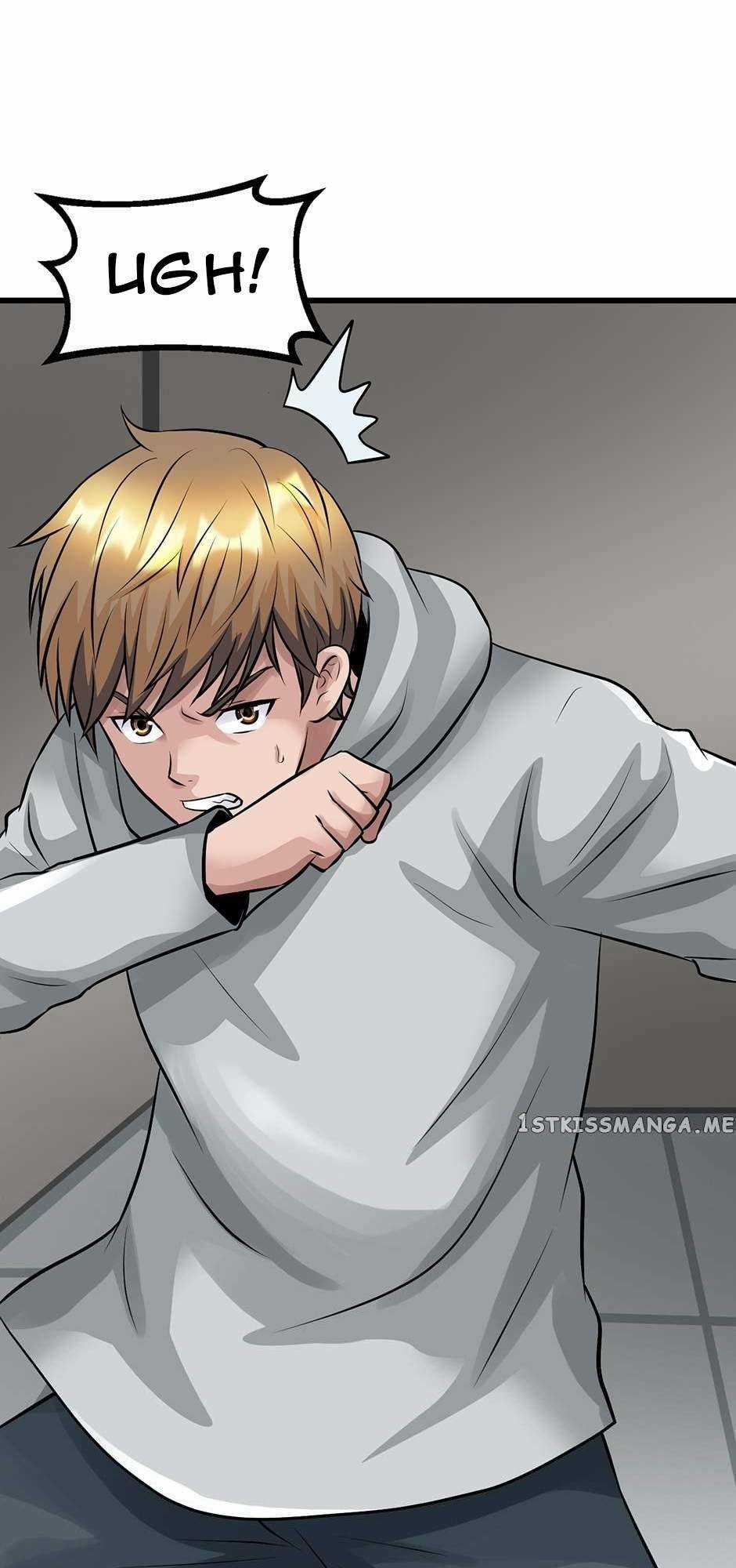 Ranker Bất Bại Chapter 62 trang 25