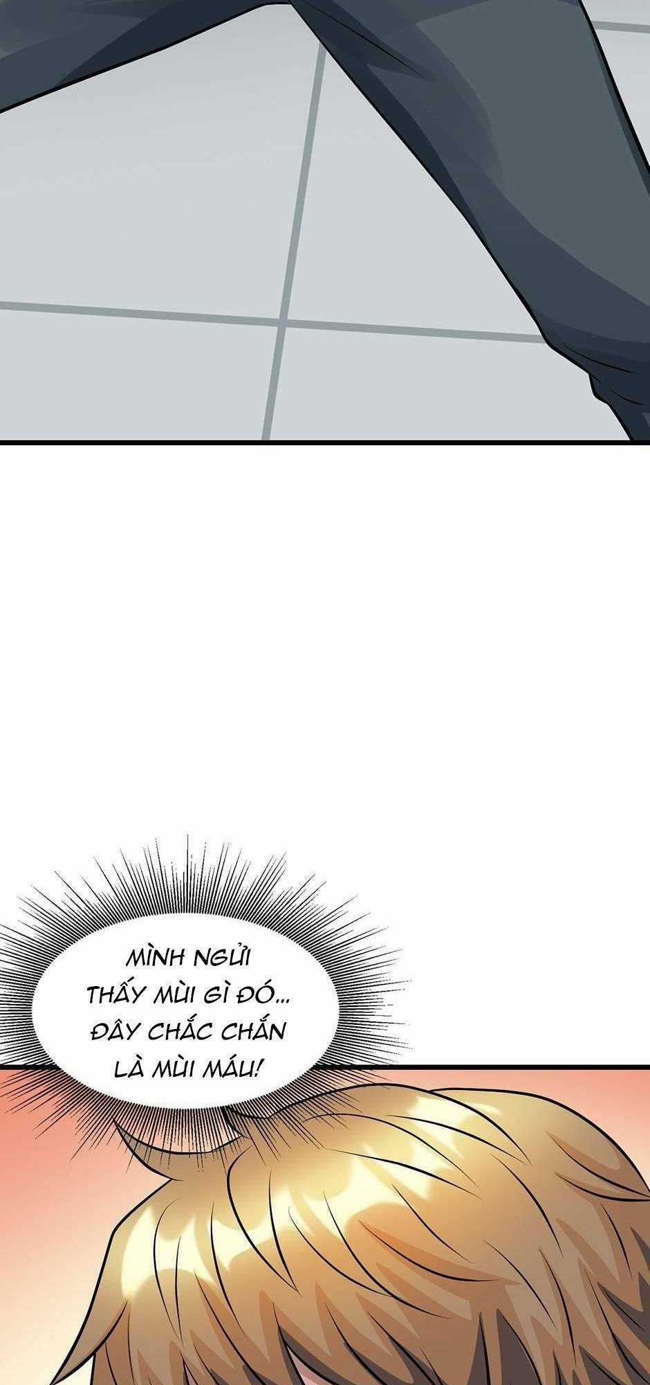 Ranker Bất Bại Chapter 62 trang 26