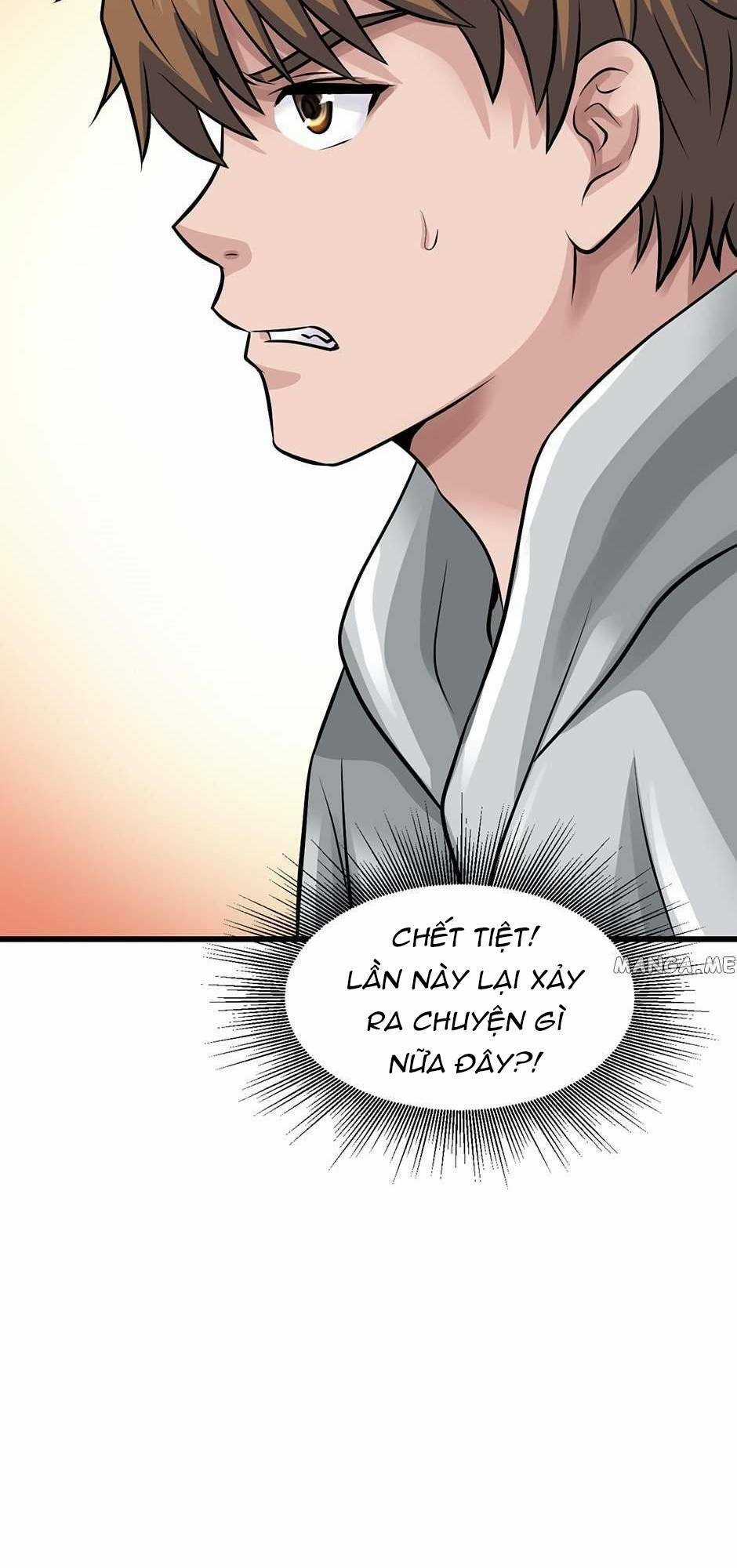 Ranker Bất Bại Chapter 62 trang 27