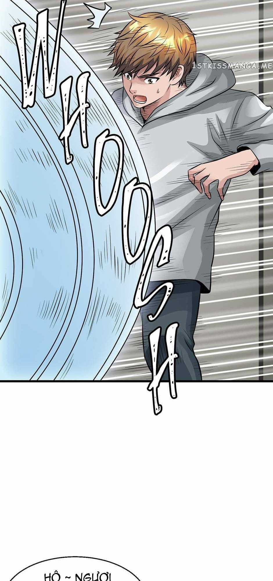 Ranker Bất Bại Chapter 62 trang 30