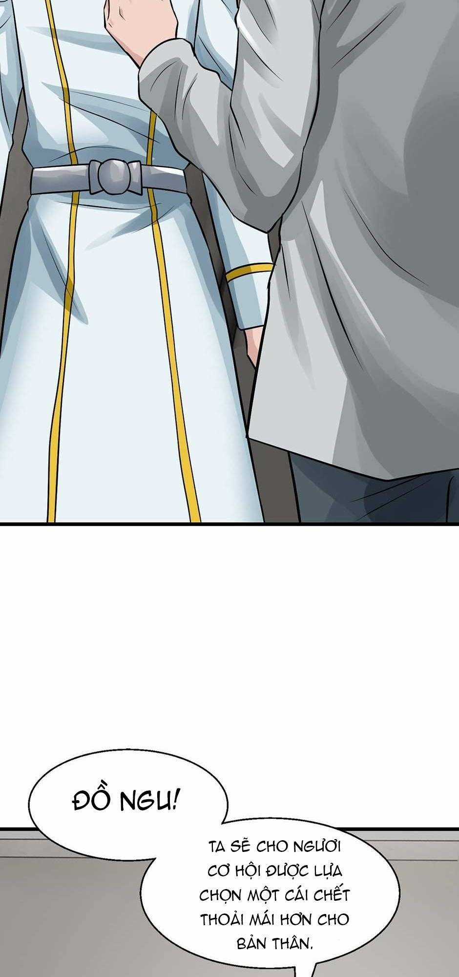 Ranker Bất Bại Chapter 62 trang 38