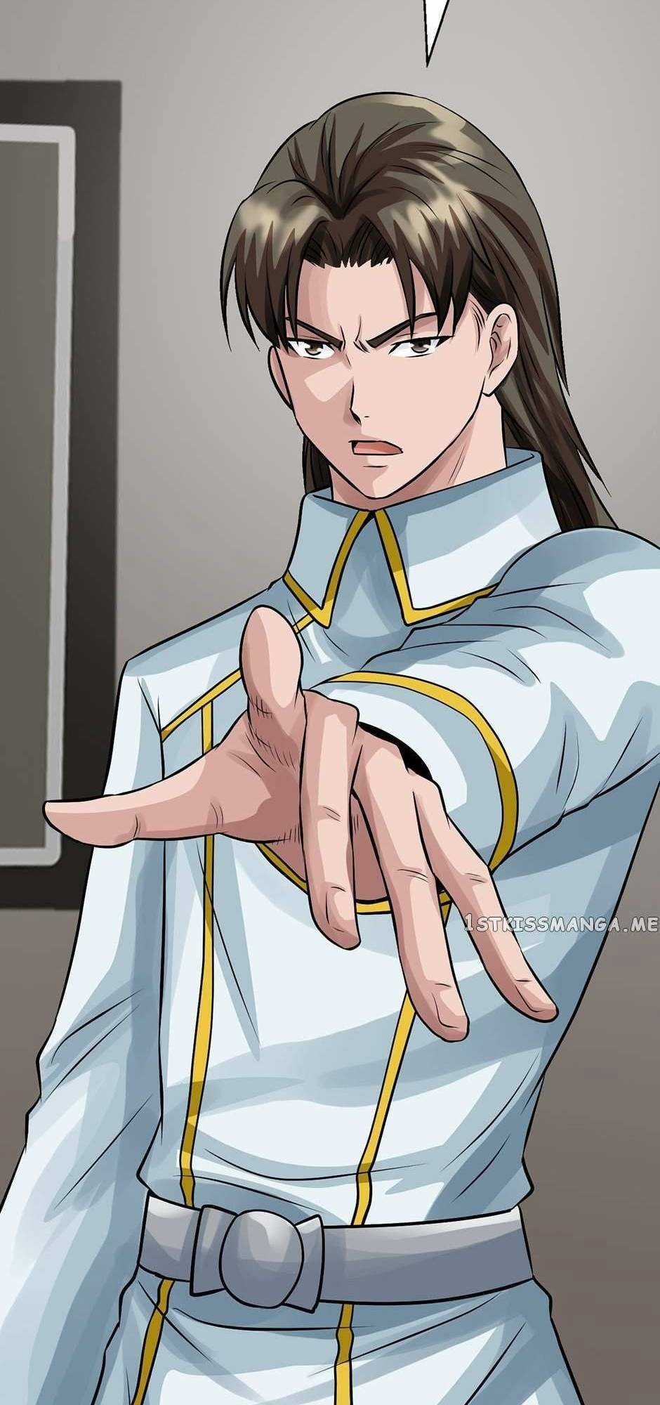 Ranker Bất Bại Chapter 62 trang 39