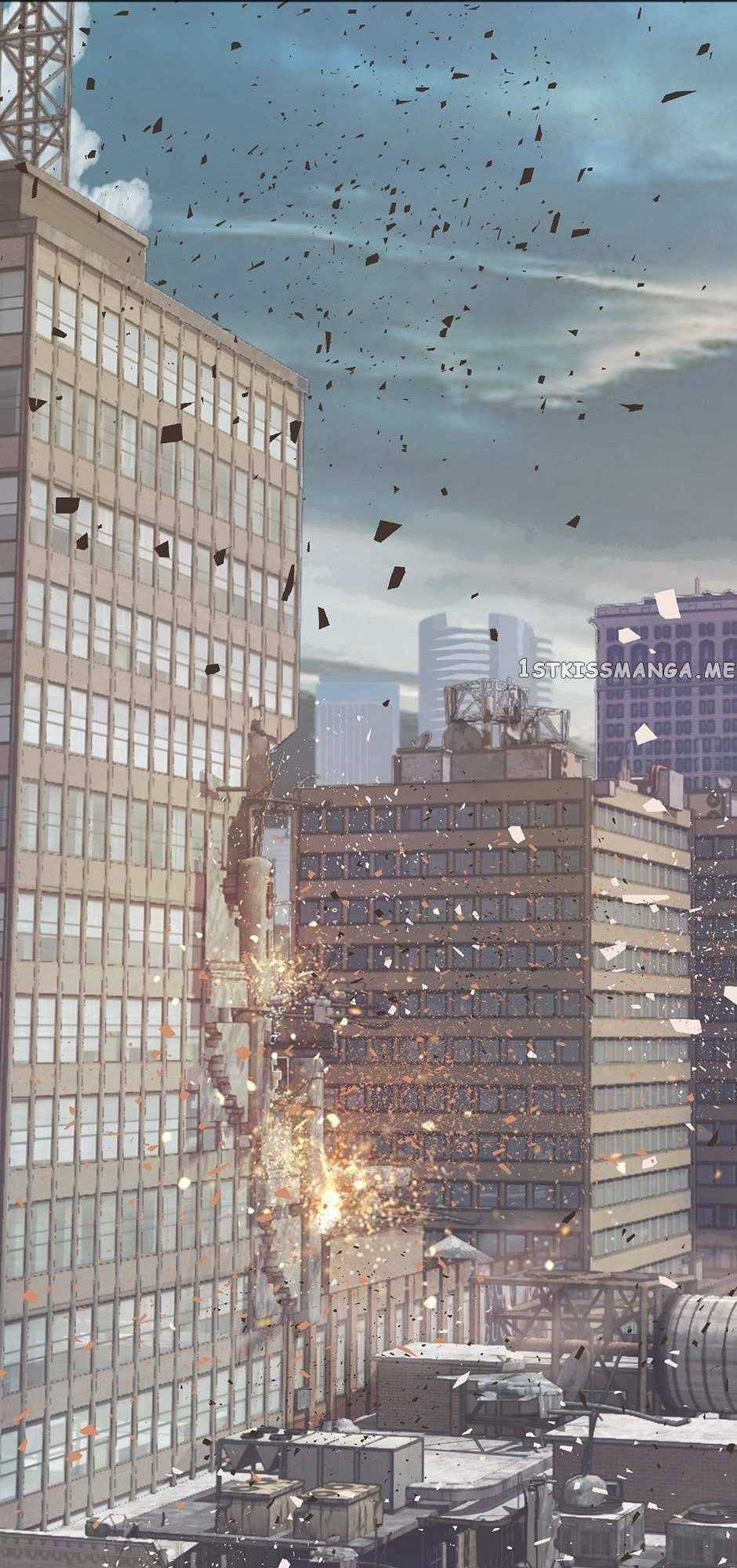 Ranker Bất Bại Chapter 62 trang 4