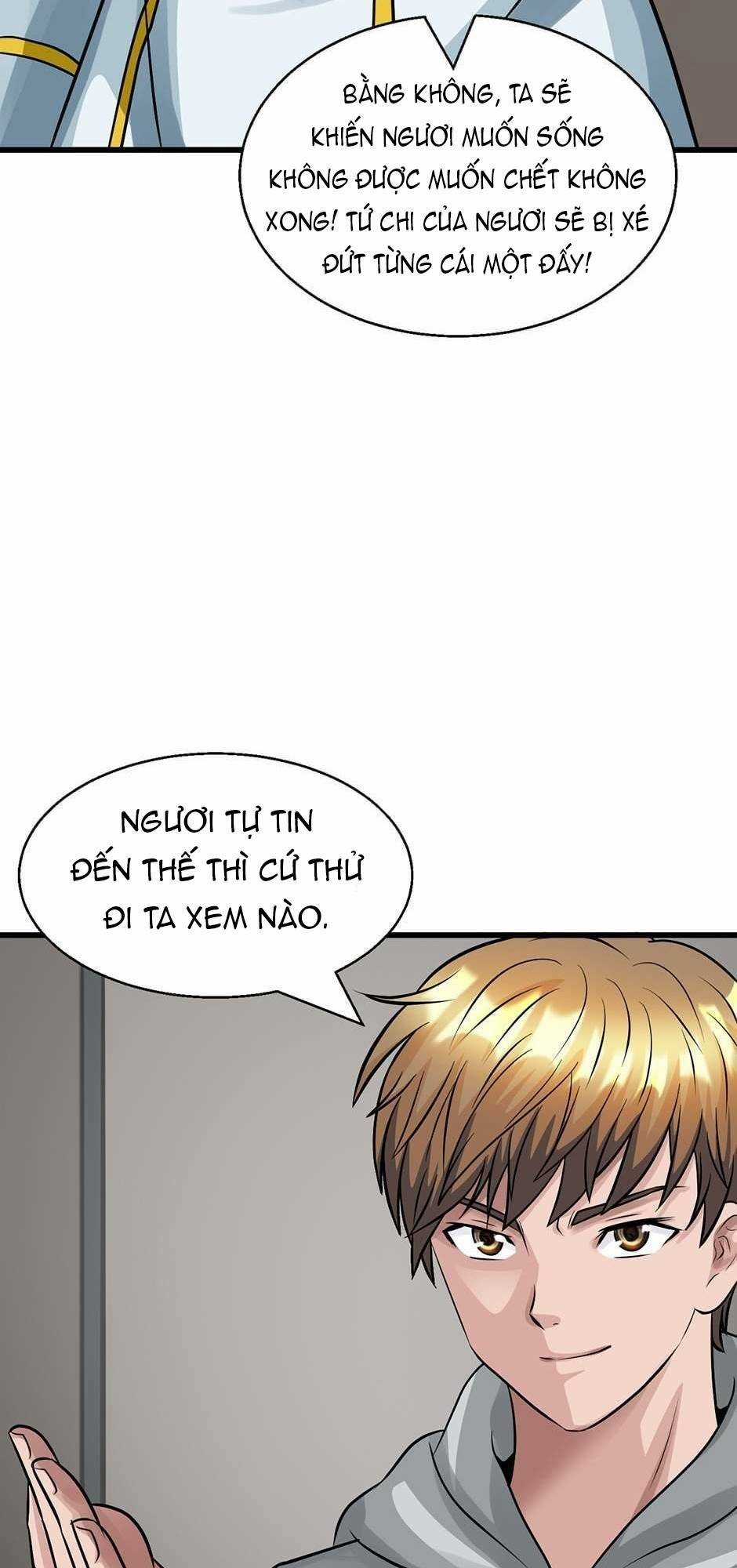 Ranker Bất Bại Chapter 62 trang 40