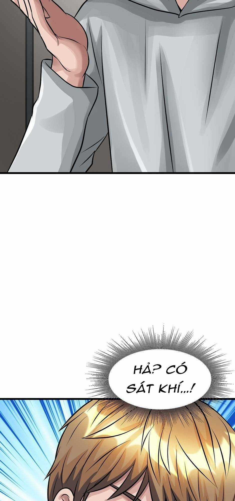 Ranker Bất Bại Chapter 62 trang 41