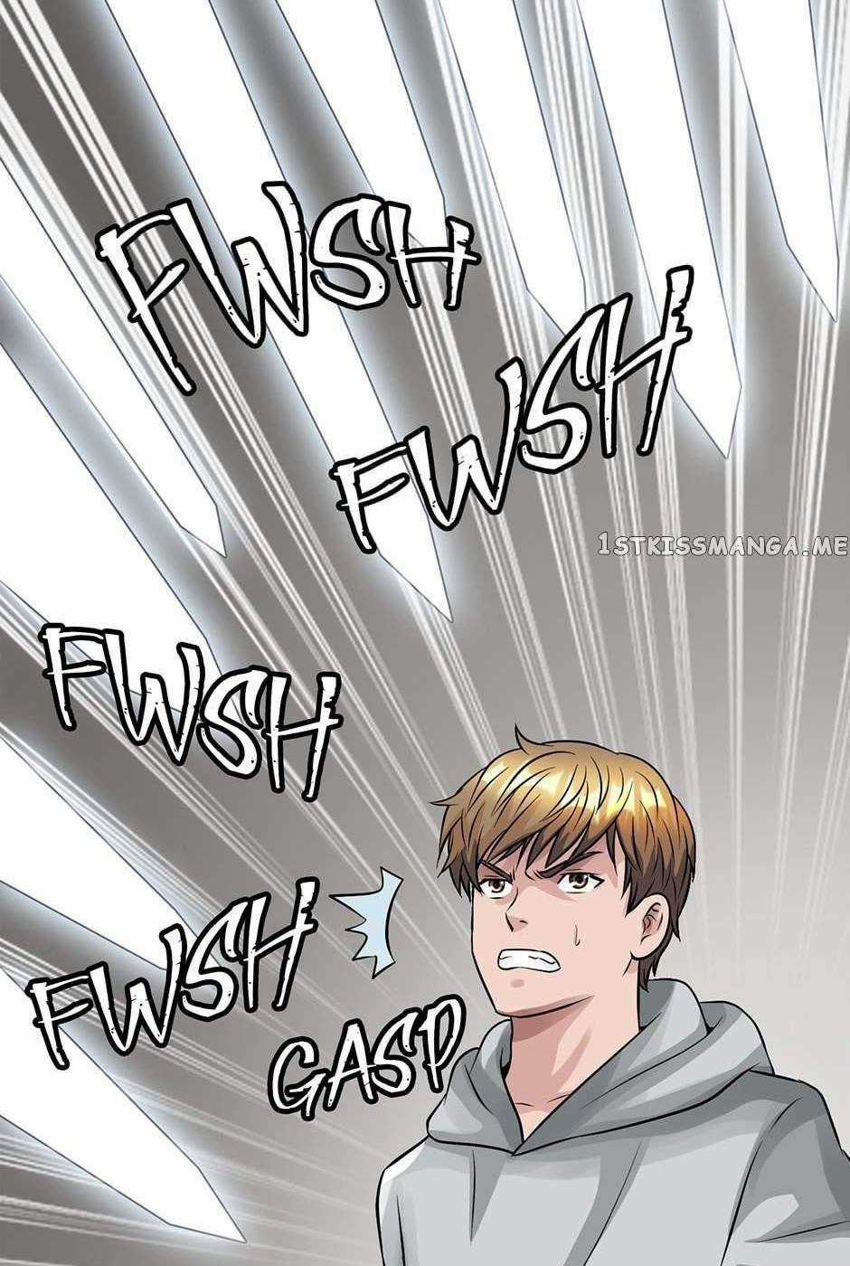 Ranker Bất Bại Chapter 62 trang 43