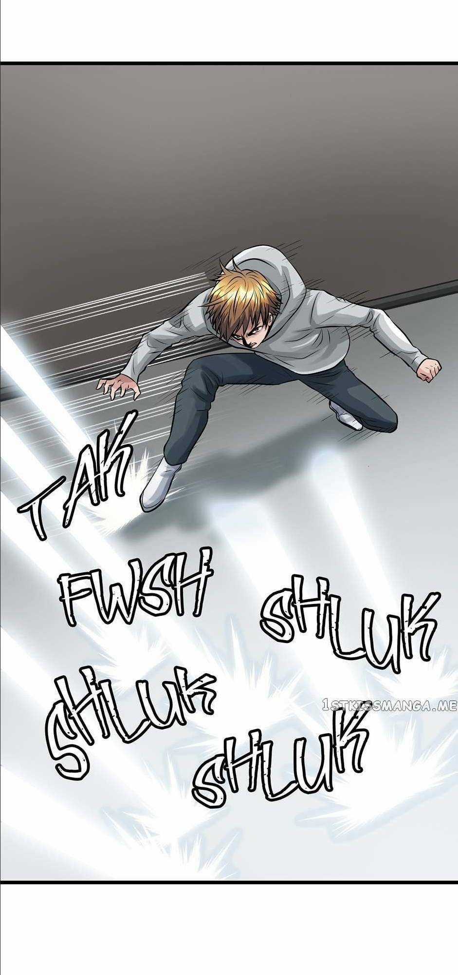 Ranker Bất Bại Chapter 62 trang 45