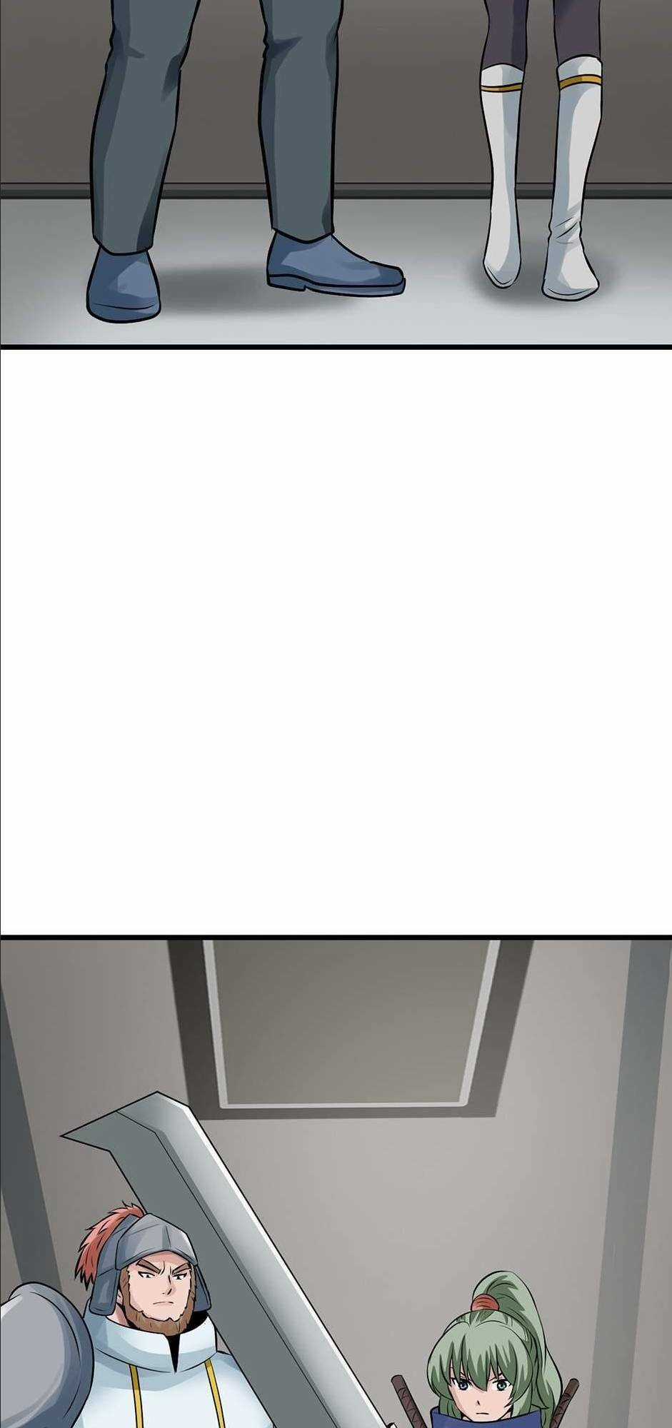 Ranker Bất Bại Chapter 62 trang 47