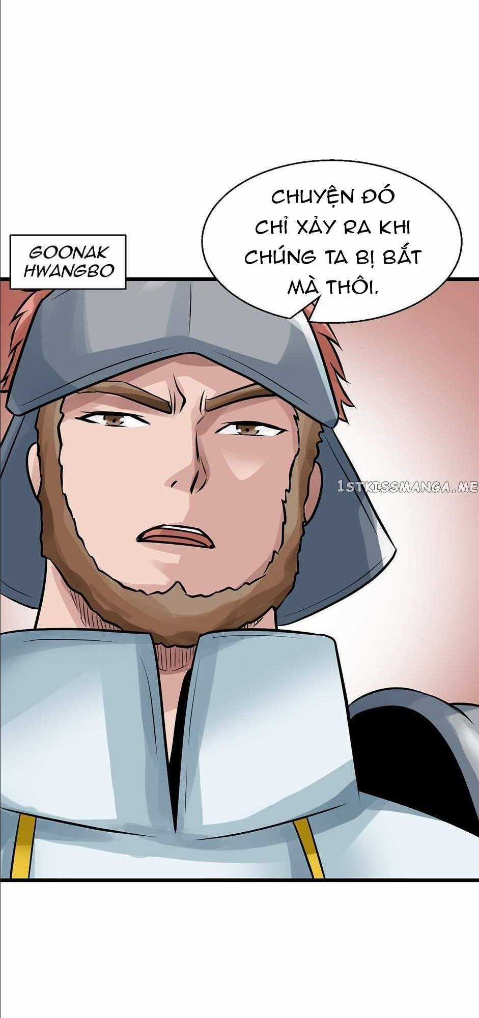 Ranker Bất Bại Chapter 62 trang 52