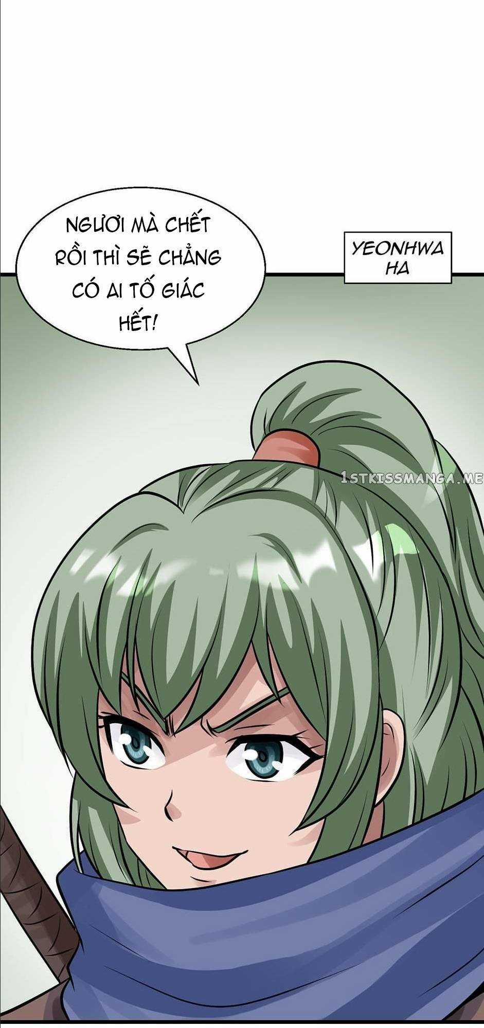 Ranker Bất Bại Chapter 62 trang 53