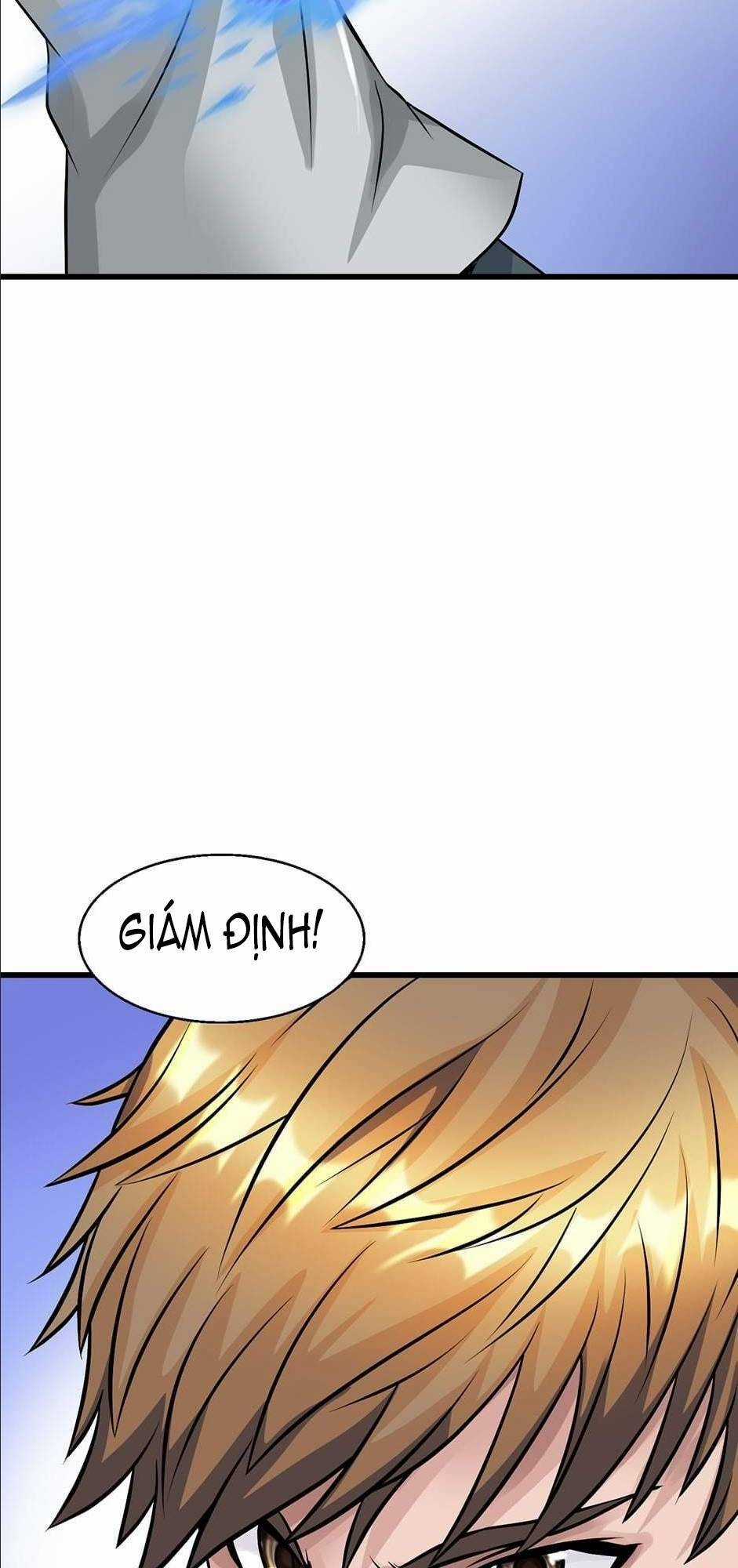 Ranker Bất Bại Chapter 62 trang 55