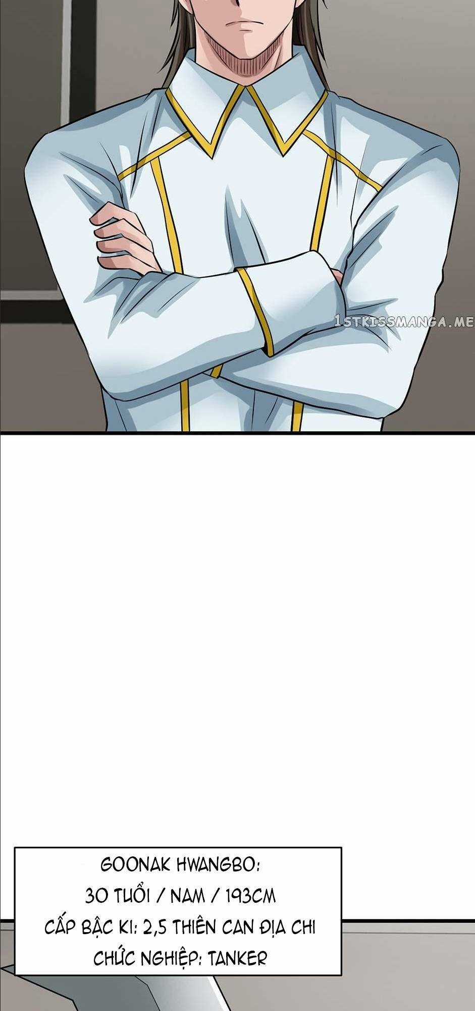 Ranker Bất Bại Chapter 62 trang 57