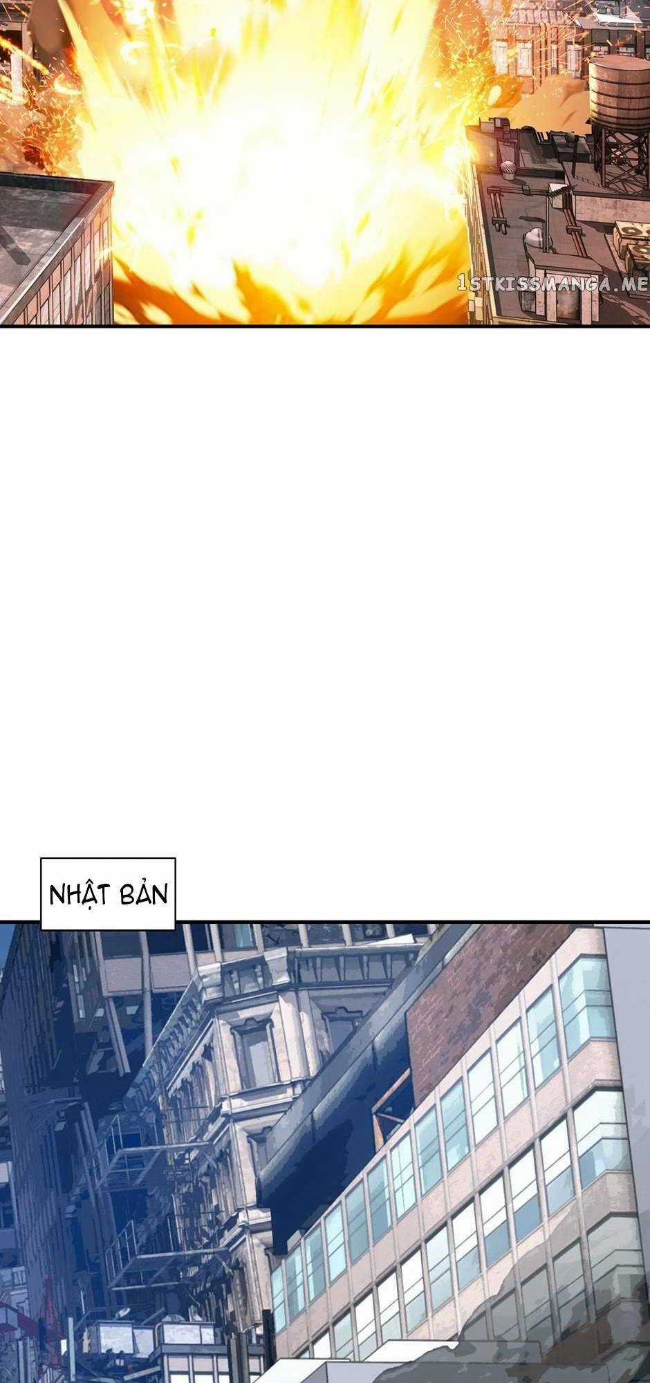 Ranker Bất Bại Chapter 62 trang 6