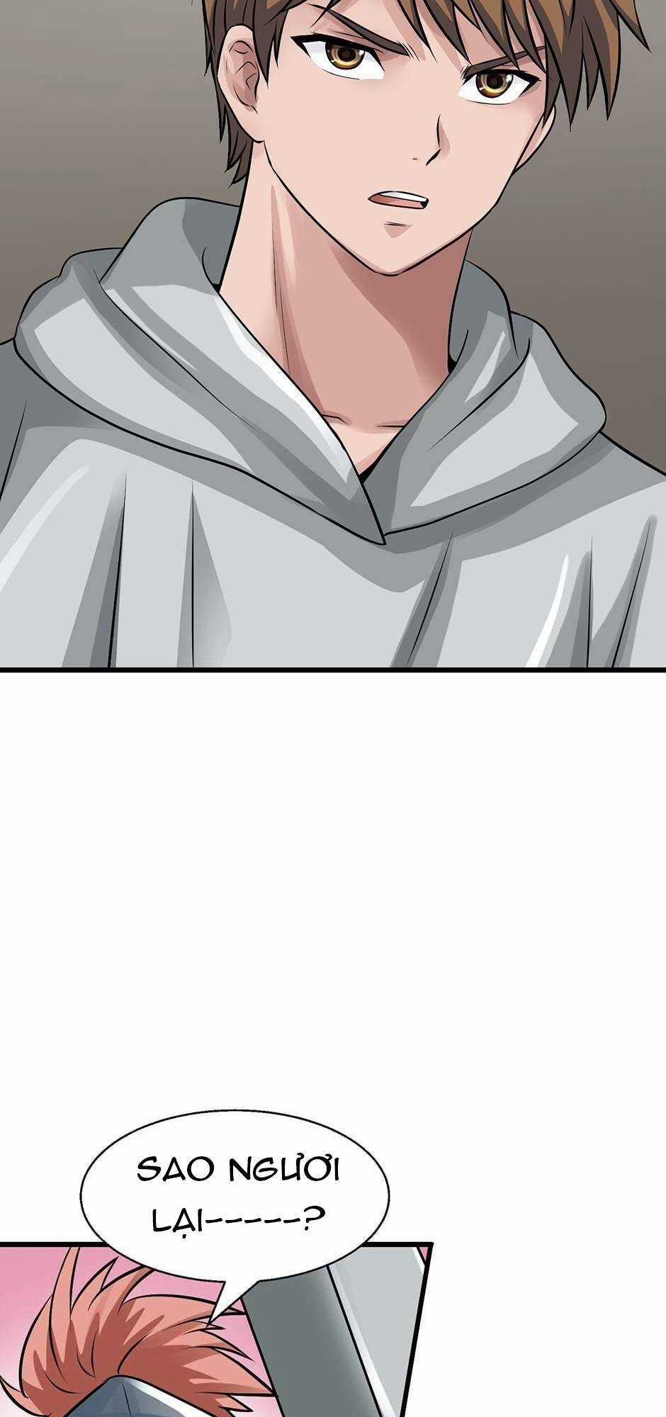 Ranker Bất Bại Chapter 62 trang 60