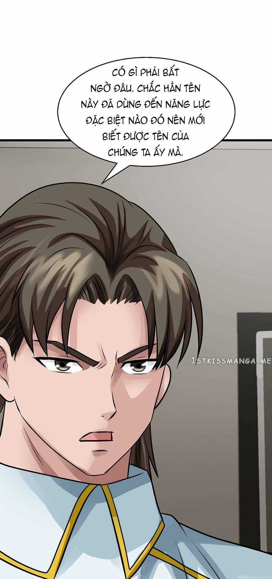 Ranker Bất Bại Chapter 62 trang 62