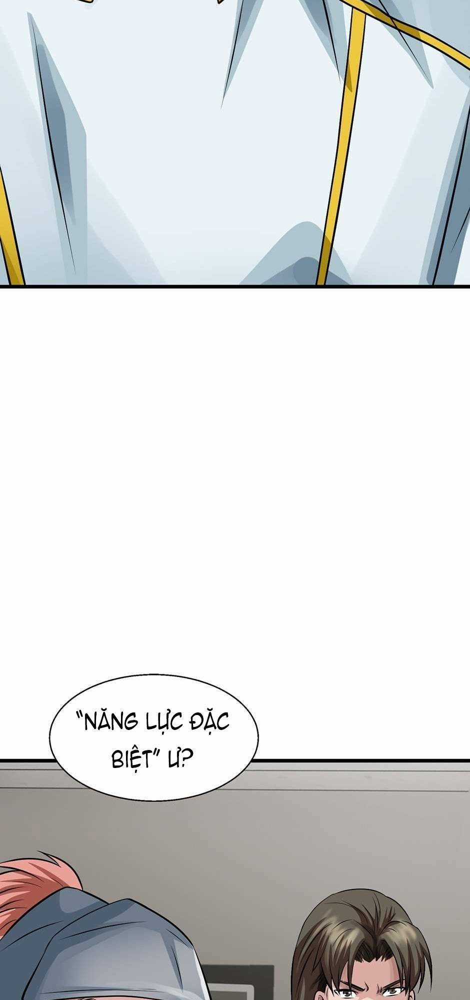 Ranker Bất Bại Chapter 62 trang 63