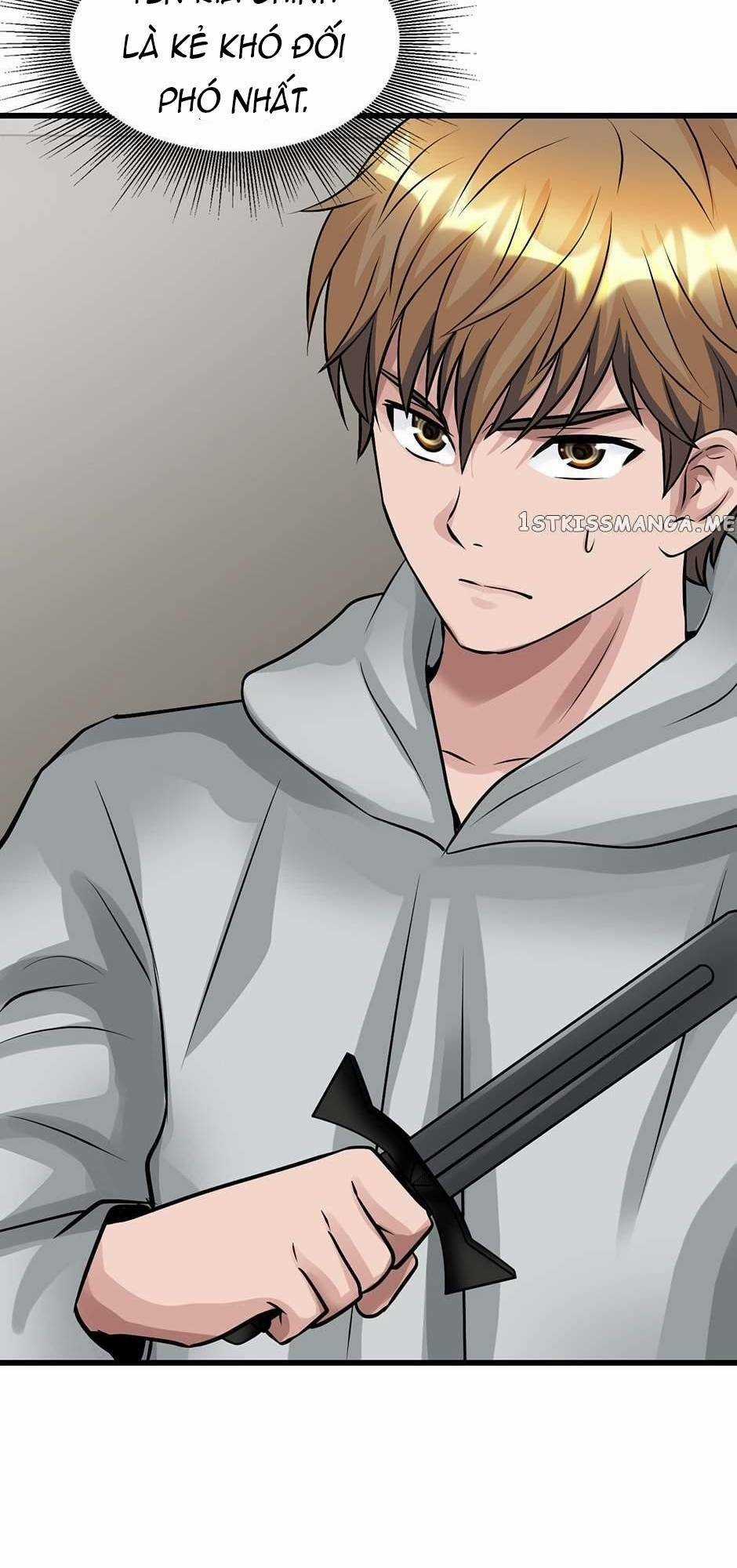 Ranker Bất Bại Chapter 62 trang 65