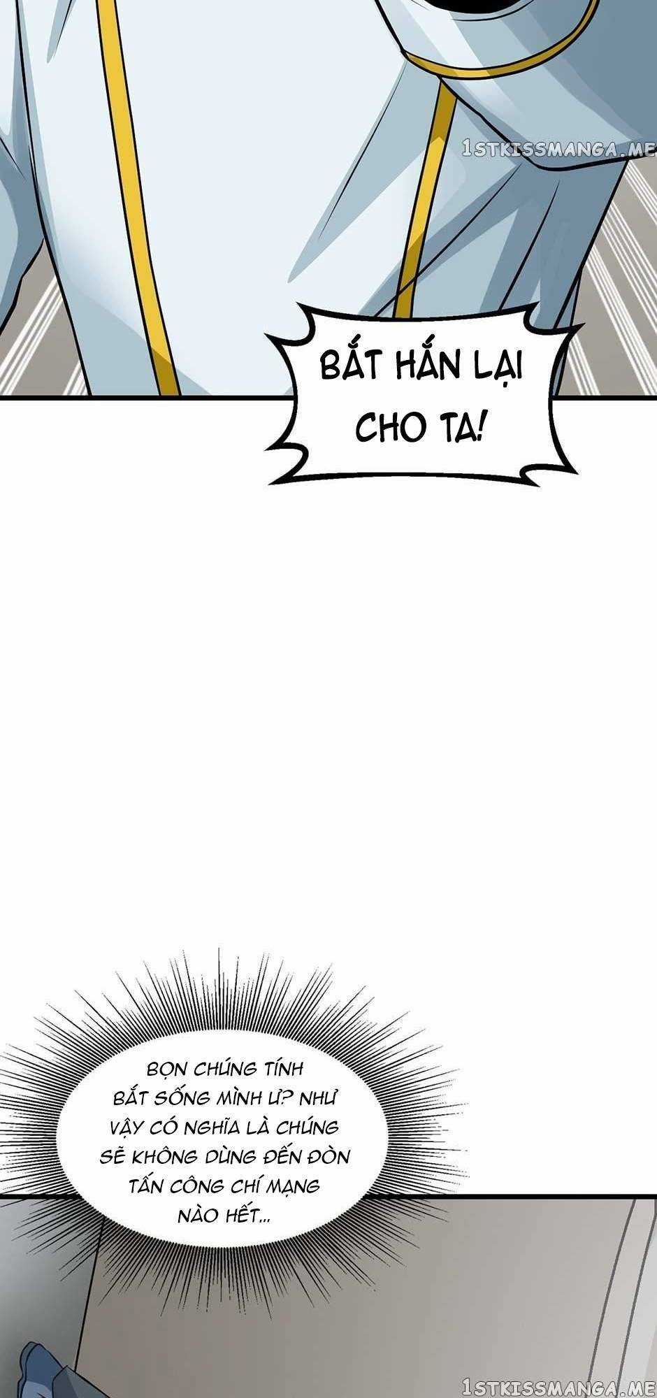 Ranker Bất Bại Chapter 62 trang 67