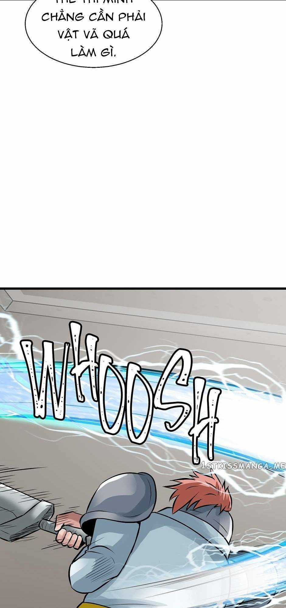 Ranker Bất Bại Chapter 62 trang 69