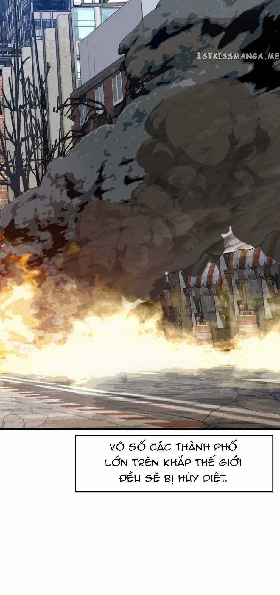 Ranker Bất Bại Chapter 62 trang 7