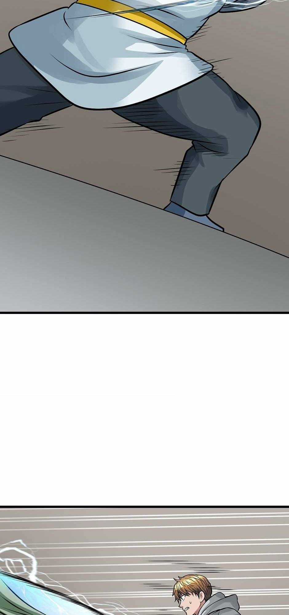 Ranker Bất Bại Chapter 62 trang 70