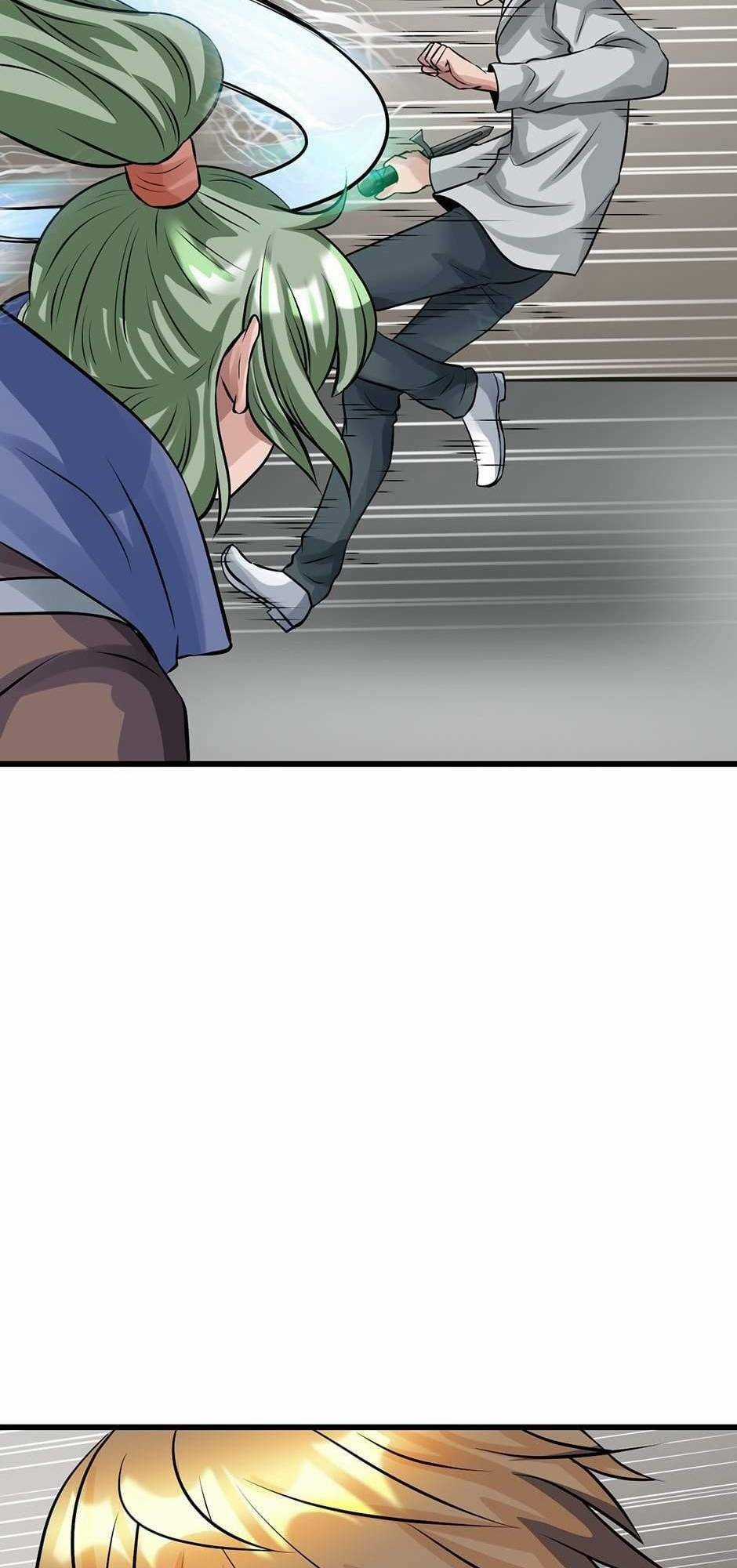 Ranker Bất Bại Chapter 62 trang 71