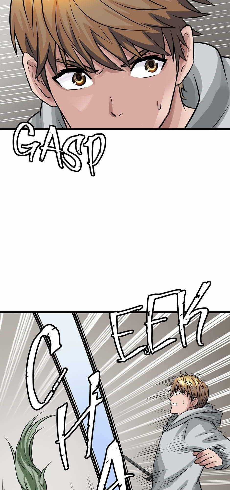 Ranker Bất Bại Chapter 62 trang 72