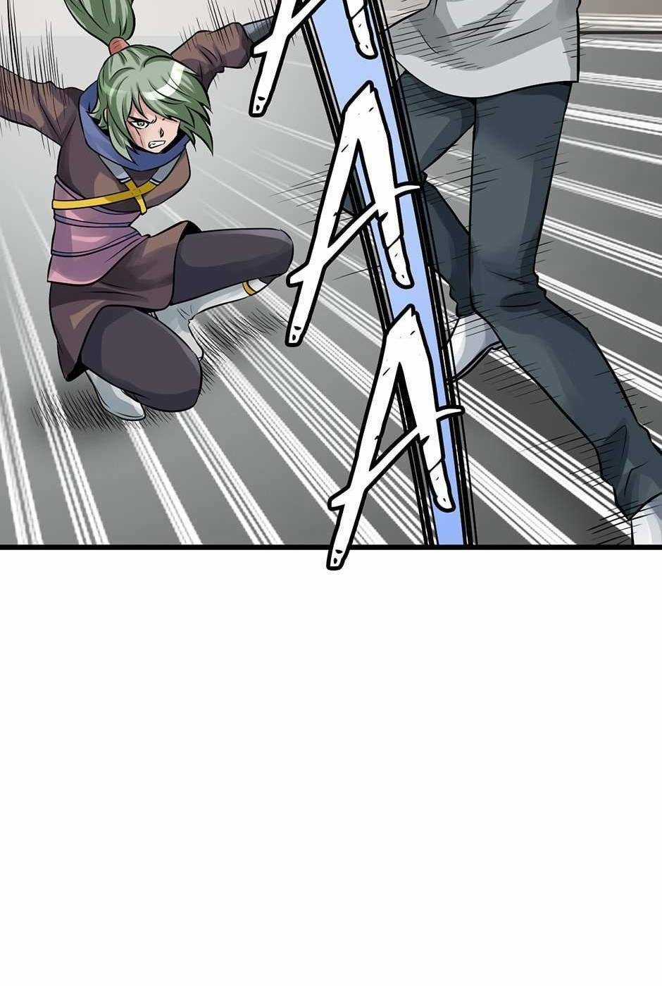 Ranker Bất Bại Chapter 62 trang 73