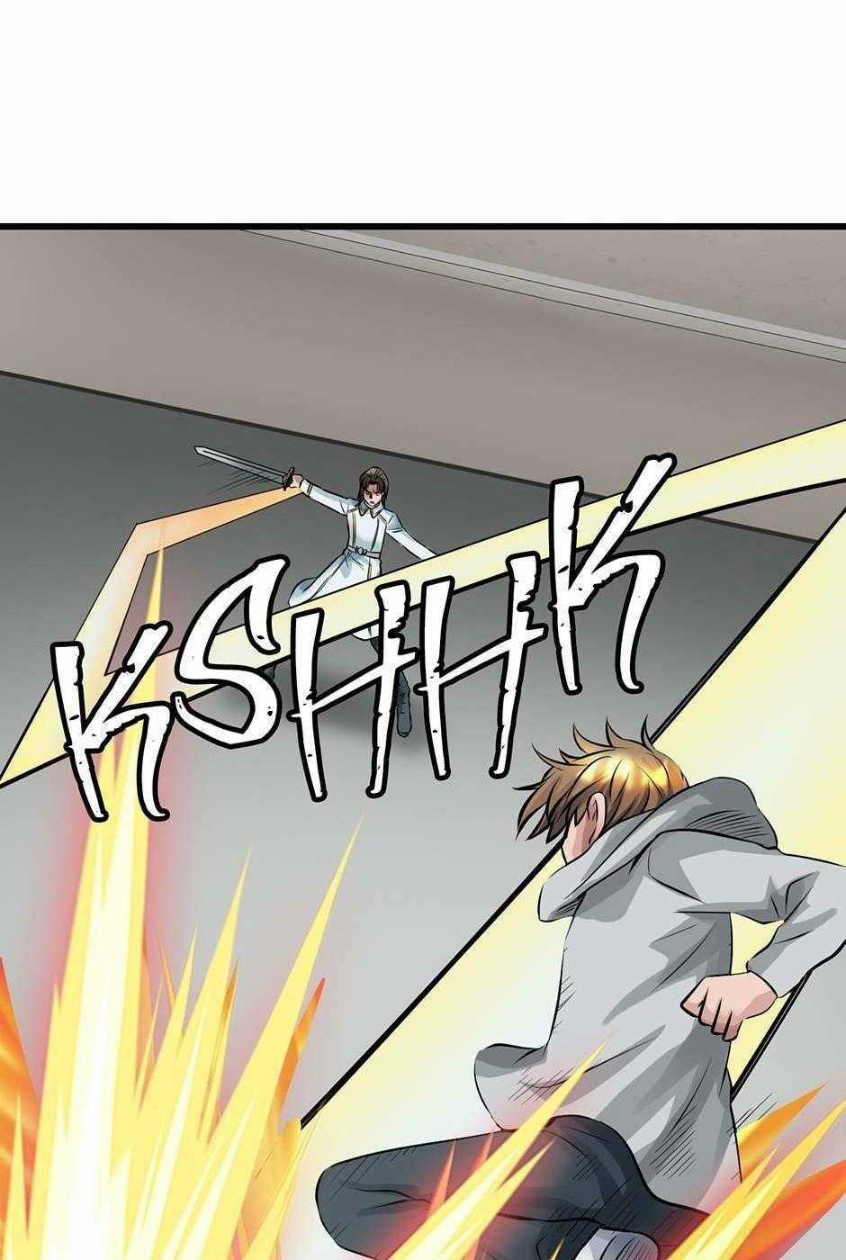 Ranker Bất Bại Chapter 62 trang 74