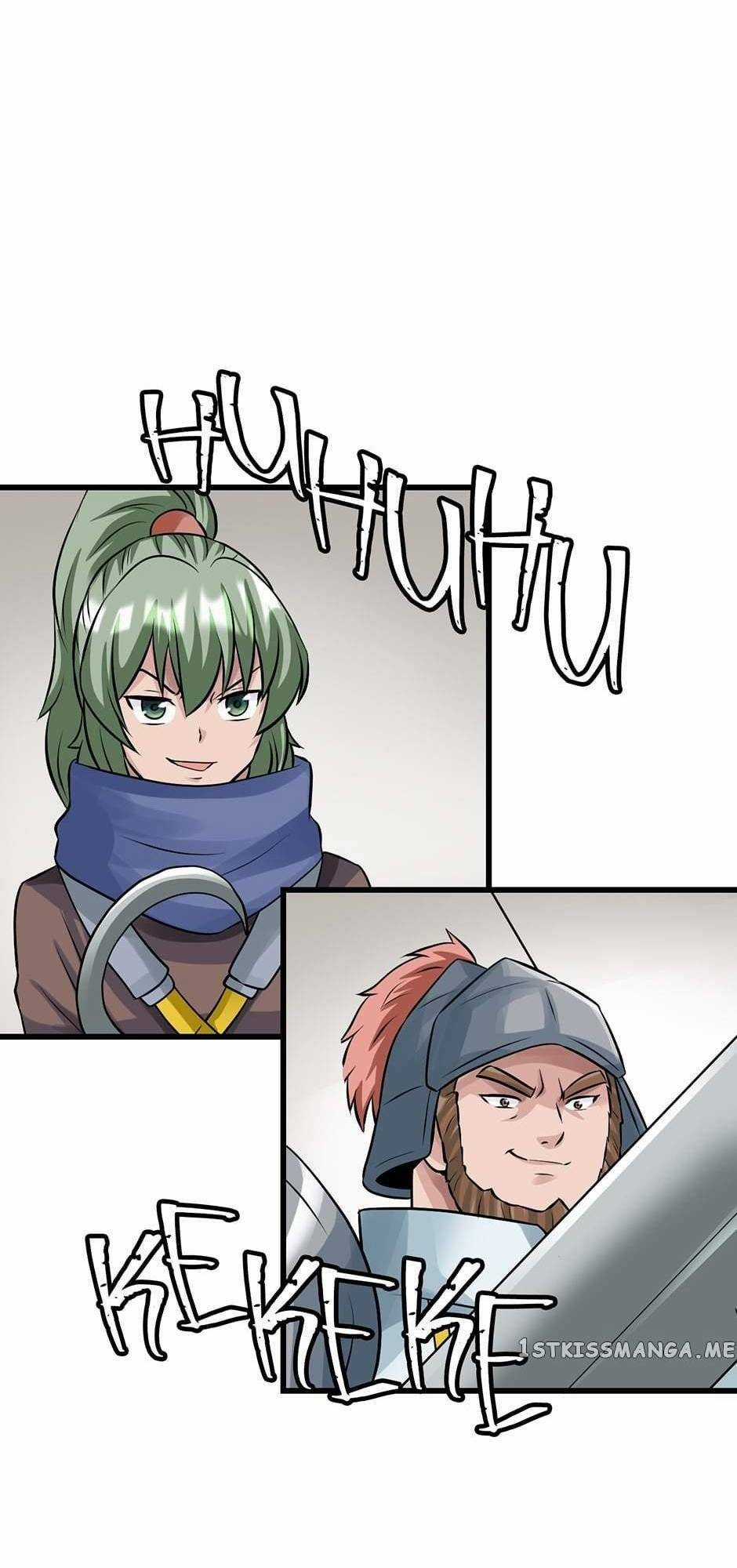 Ranker Bất Bại Chapter 62 trang 77