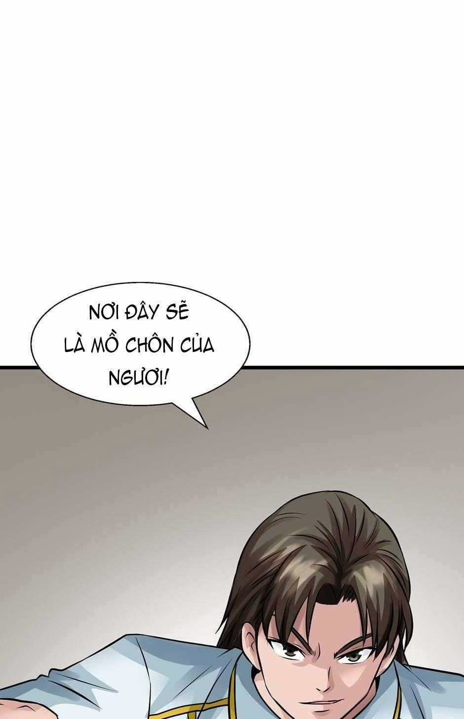 Ranker Bất Bại Chapter 62 trang 78