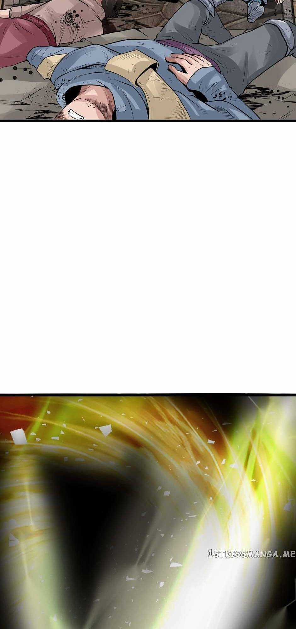 Ranker Bất Bại Chapter 62 trang 9