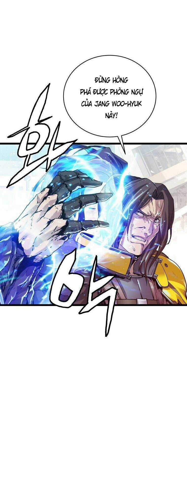 Ranker Bất Bại Chapter 7 trang 0