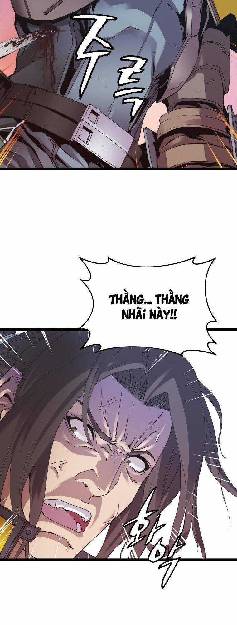 Ranker Bất Bại Chapter 7 trang 10