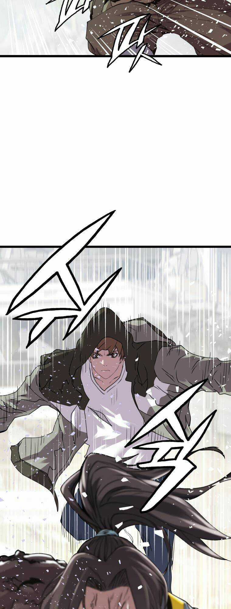 Ranker Bất Bại Chapter 7 trang 14