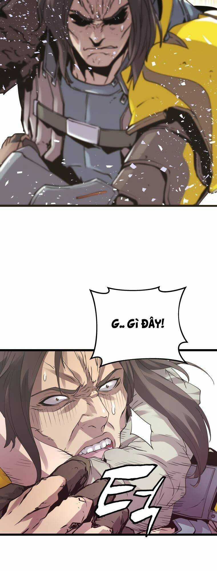 Ranker Bất Bại Chapter 7 trang 15