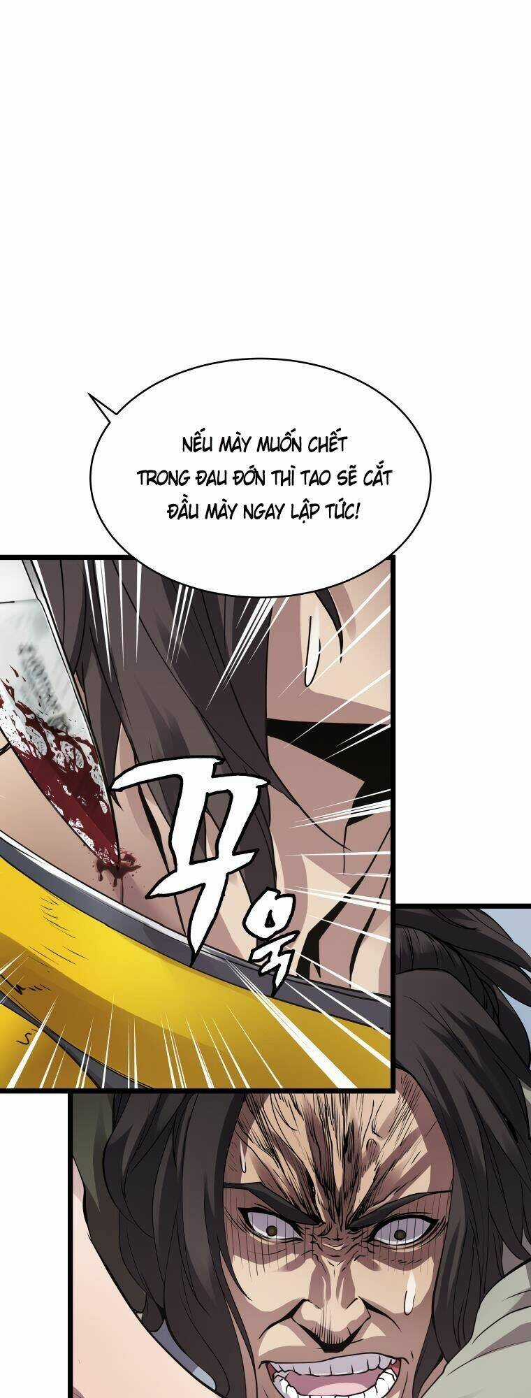 Ranker Bất Bại Chapter 7 trang 18